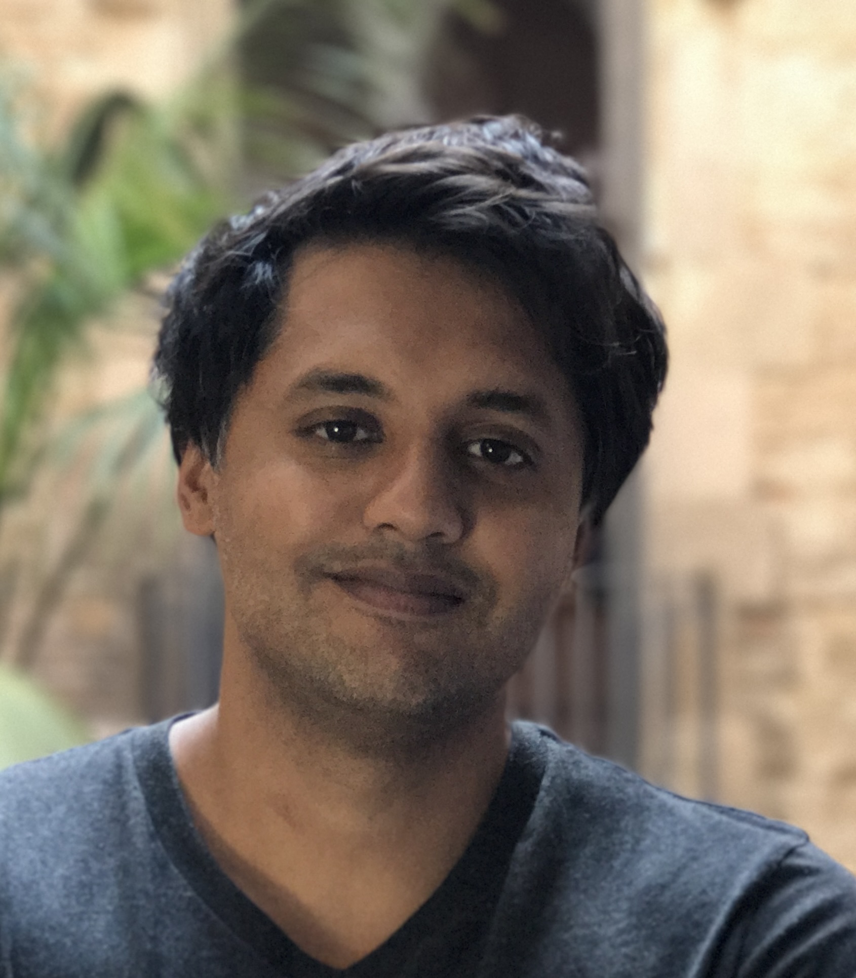 Varun Ganapathi