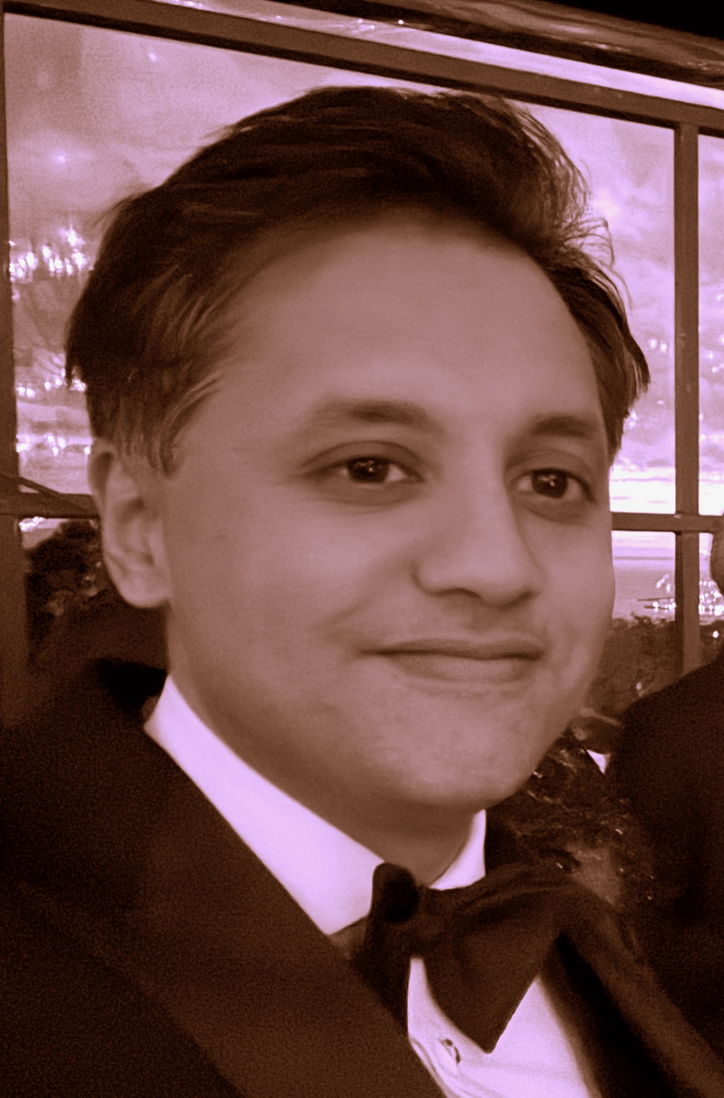 Varun Ganapathi