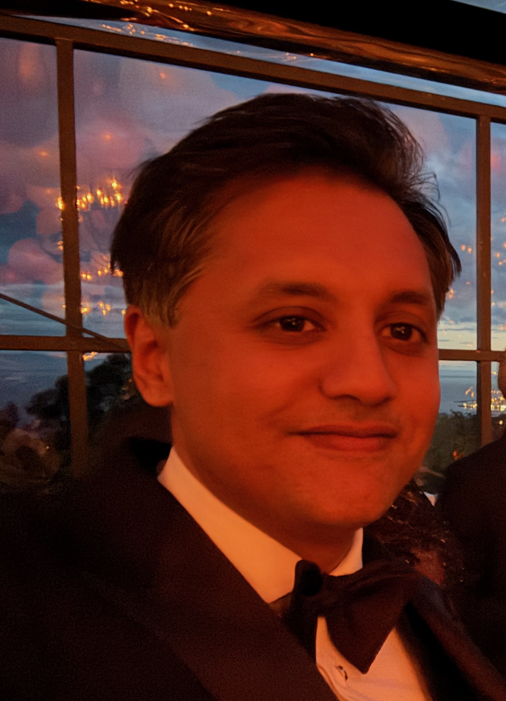 Varun Ganapathi